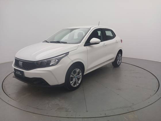 FIAT ARGO 1.0 FIREFLY FLEX DRIVE MANUAL FIAT ARGO 1.0 FIREFLY FLEX DRIVE MANUAL